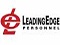 LeadingEdge Personnel's Logo